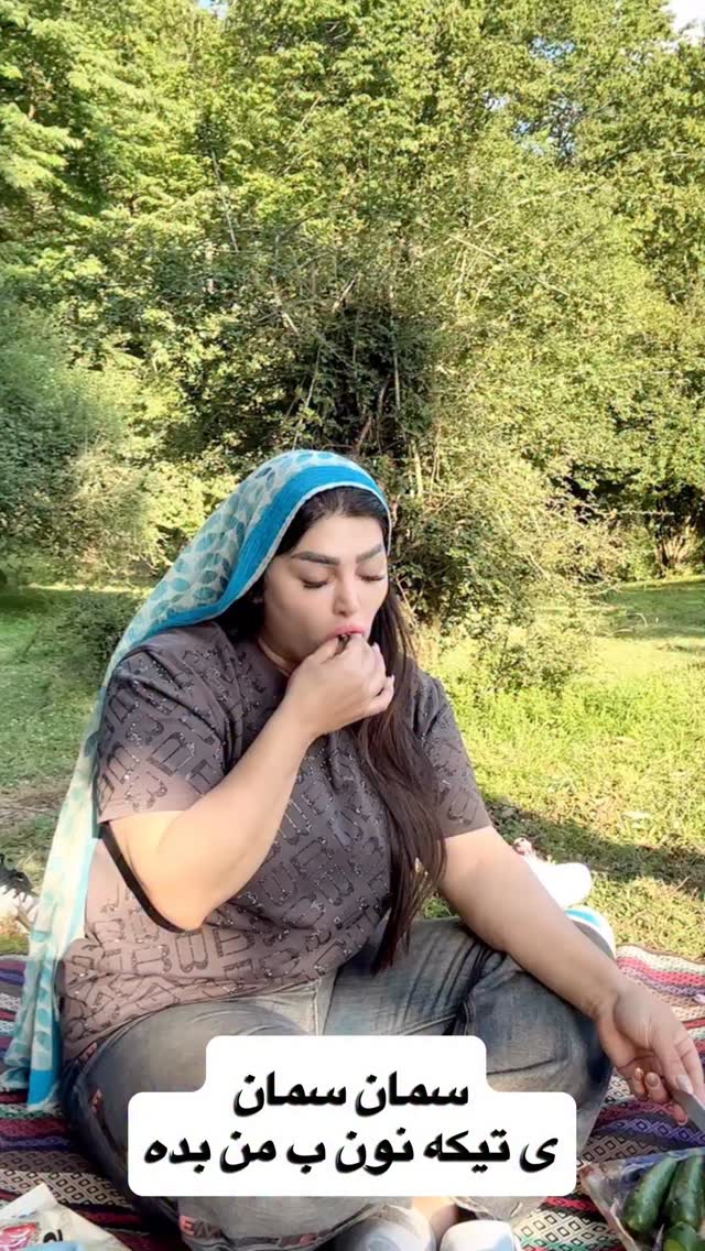 وقتی اوضاع اقتصادی انقد داغونه ک … ☹️😔