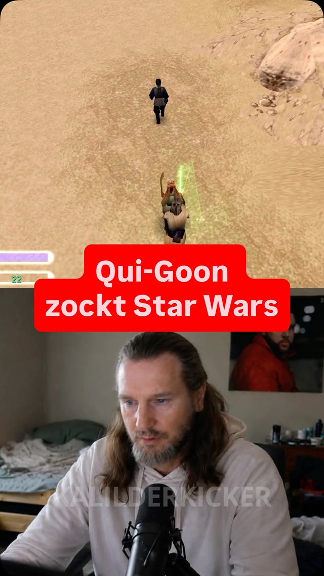 #parodie #starwars #starwarsmemes #quigonjinn