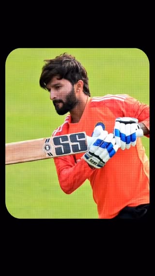 Talent earned it. Opportunity denied. Rajat Patidar deserved a place in India’s T20 squad. 🇮🇳🏏Rajat Patidar, India T20 Squad 2026, Team India Selection, Rajat Patidar Snub, Indian Cricket, T20 Cricket, India Cricket Team, IPL Performance, Cricket Selection Debate, Team India News, Cricket Fans, Indian Cricket Updates#RajatPatidar #TeamIndia #IndianCricket #T20Squad #CricketNews CricketUpdates IPL2026 RCB CricketDebate SelectionControversy CricketFans IndiaCricket T20Cricket SportsNews CRSSportsDid Rajat Patidar deserve a spot in India’s T20 squad? by @cricketpremi_rj37