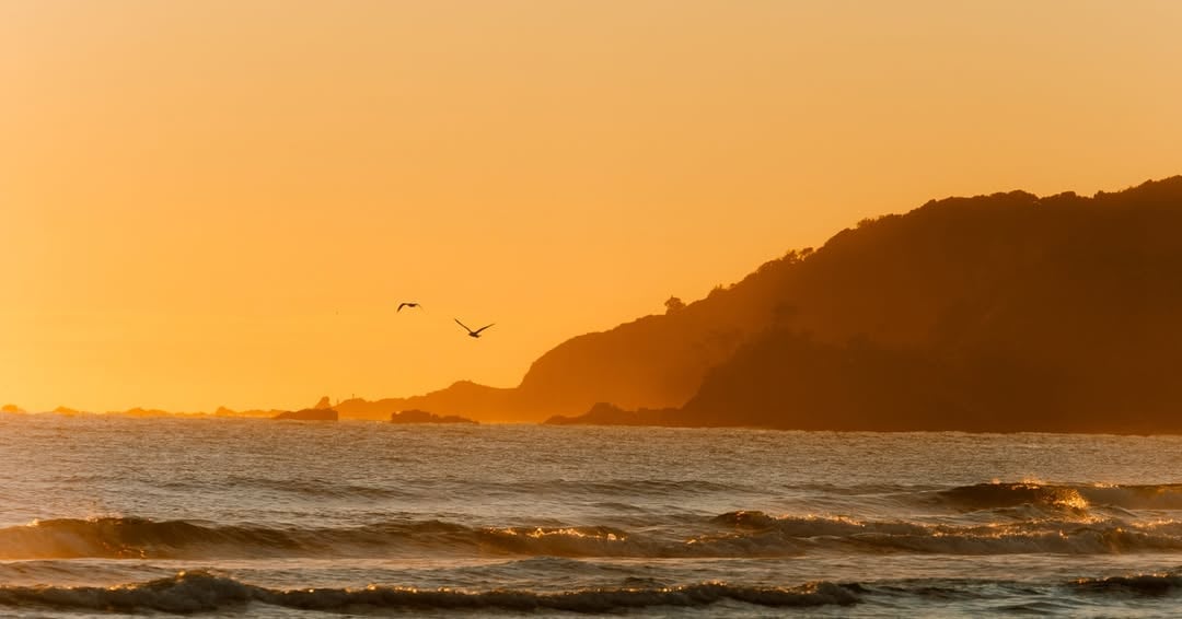 The light just hits right in Byron Bay ..#photography #byronbay by @byron.bay.nsw