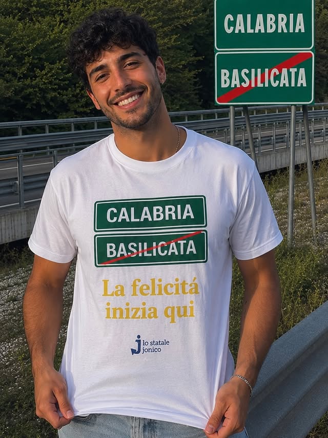 😎 A grande richiesta, per il nostro pubblico femminile il nostro modello con indosso la nuova maglia 👕 La trovate da subito nel nostro store Amazon (link in bio e nelle stories) by @lostatalejonico