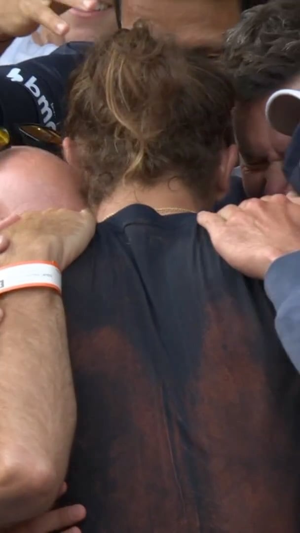 TEAM ZVEREV 🫂

#RolandGarros
