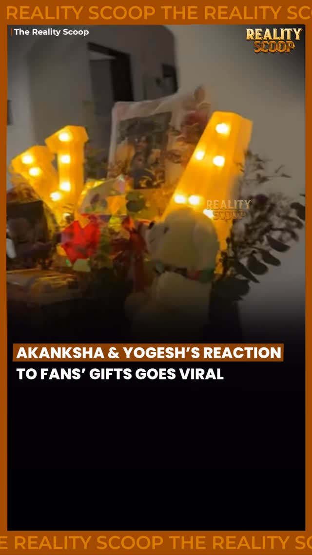 This bond between them and their fandom is truly special 💕

Have you watched the viral clip yet? 👀

#MTVSplitsvillaX6 #MTVSplitsvilla #MTV #Splitsvilla16 #RealityScoop