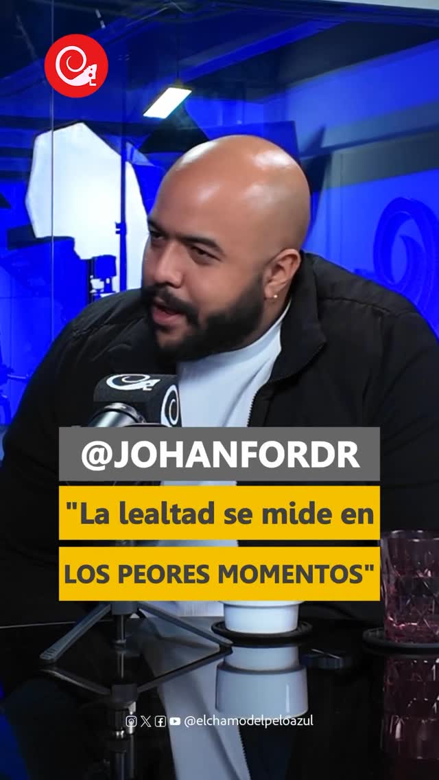 La lealtad se mide en los peores momentos 👀 by @elchamodelpeloazul