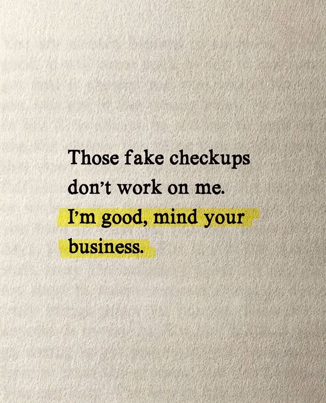 ✨Taken from @danielchidiac’s new book, ‘Stop Letting Everything Affect You.’ If you don’t own this book yet, get on it! 💛 The best read for over-thinkers and people who want more control over their emotions. Click the link in @danielchidiac’s bio to grab your copy! by @womantainment