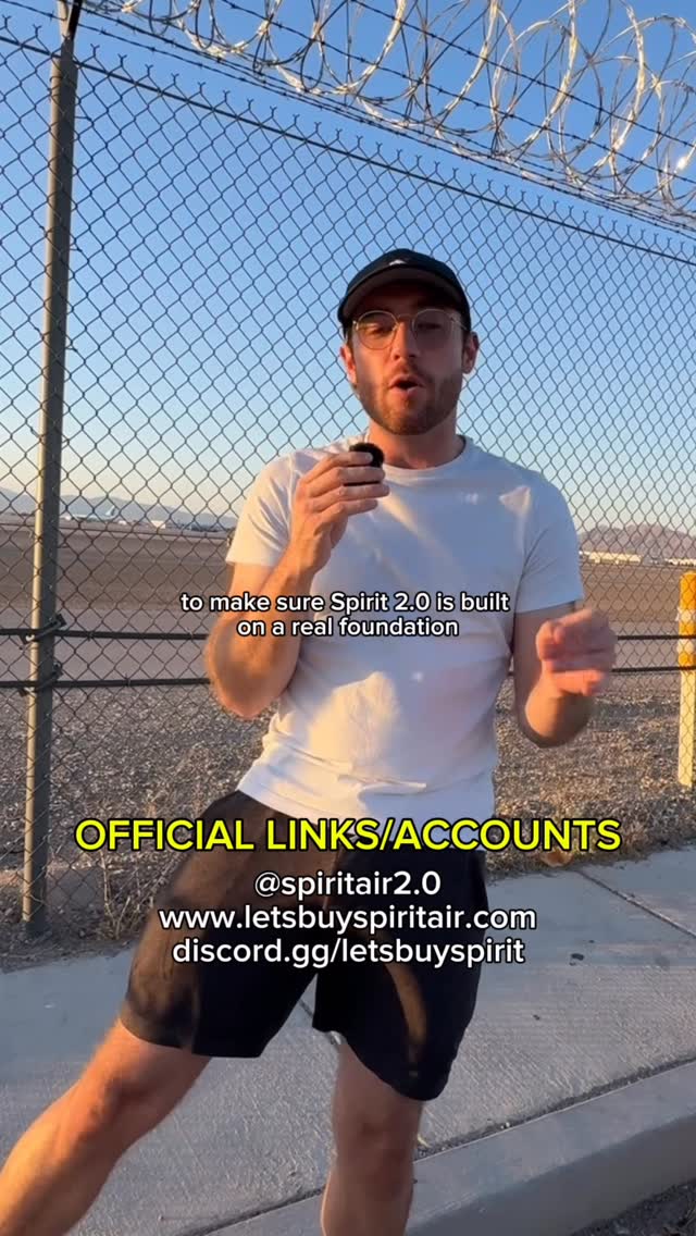 BIG SPIRIT 2.0 UPDATE! THIS IS OUR WEEK! LETS DO THIS!