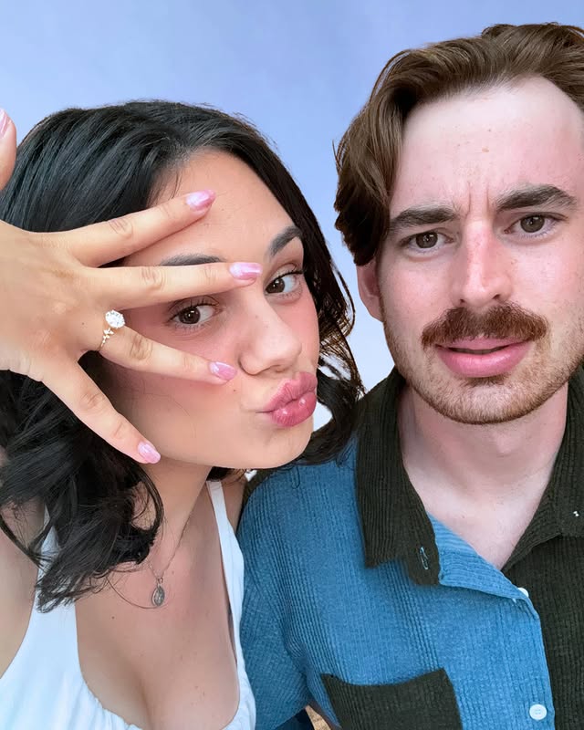 Got engaged