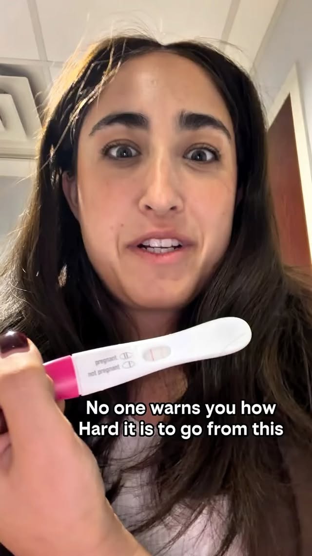 TW: Pregnancy loss. Thank you everyone for your endless love- we feel it ❤️‍🩹 The emotions of miscarriage is real. It’s a strange kind of loss. You may not have held your baby in your arms, but you held them in your body, their heart beating against yours. And that grief deserves to be acknowledged, spoken about, and held with compassion. I got so many messages and comments from women who felt that they had to hold this pain alone and that breaks me. Messages from women who said it was healing to see this topic being spoken about after their losses 40+ years ago and they’re still holding their pain silently all these years.
I was telling a friend that personally, I’m so grateful to have a village holding me through this. But I keep thinking about the women who don’t have that support. So if you’re carrying this loss quietly, feeling unseen or alone, this is for you. Your pain is real. Your grief is valid. And you’re not alone. Sending endless love. Praying for everyone’s miracles, and if that road has passed, praying for comfort and healing ❤️