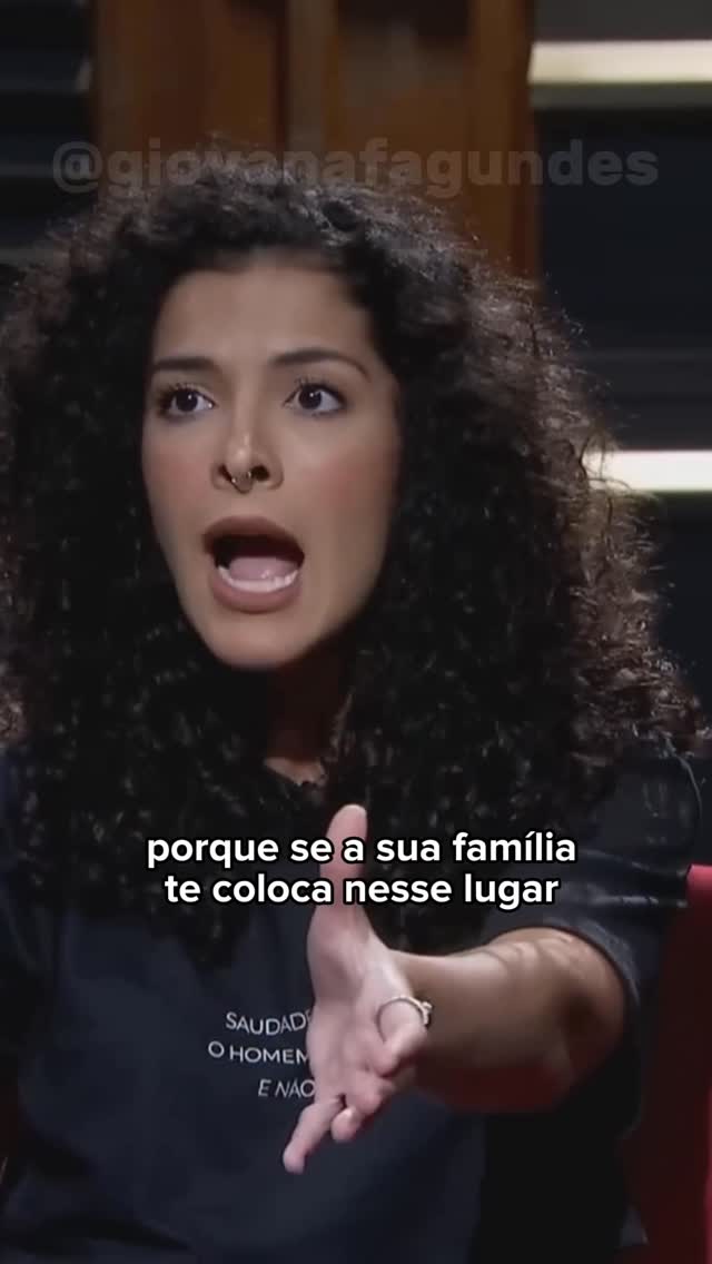 Como é sua relação com sua família?
.
⬇️MEU NOVO SHOW INTERATIVO SOBRE RELACIONAMENTO E NÃO MONOGAMIA 💍💕🍆💦
15/06 - Rio das Ostras/RJ
16/06 - Cabo Frio/RJ
17/06 - Osasco/RJ
20/06 - São Paulo/SP
21/06 - Tatuapé/SP
04/07 - Juiz de Fora/MG
02/07 - Ipanema/RJ
12/07 - Petrópolis/RJ
30/07 - Balneário Camboriú/SC
31/07 - Blumenau/SC
02/09 - Navegantes/SC
03/09 - Itapema/SC
04/09 - Biguaçu/SC
05/09 - Tubarão/SC
06/09 - Criciúma/SC

.
🟡LINK EM BREVE🟡
01/08 - Floripa/SC
25/08 - Tijuca/RJ

🔥 INGRESSOS LINK NA BIO🔥

.
.
Cropped da minha marca GF 👕:
www.giovanafagundesloja.com.br