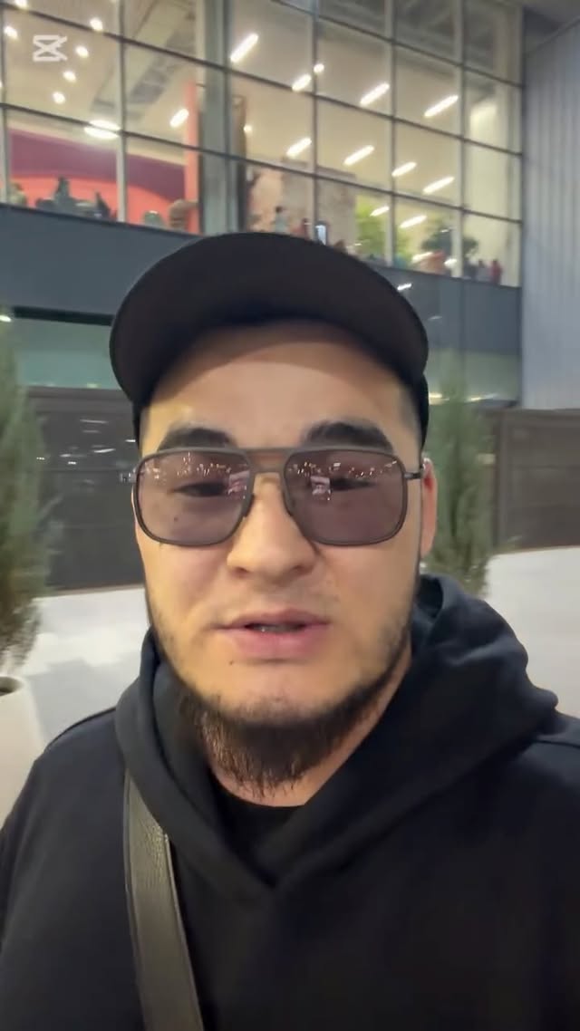 Аман есен елге оралдым