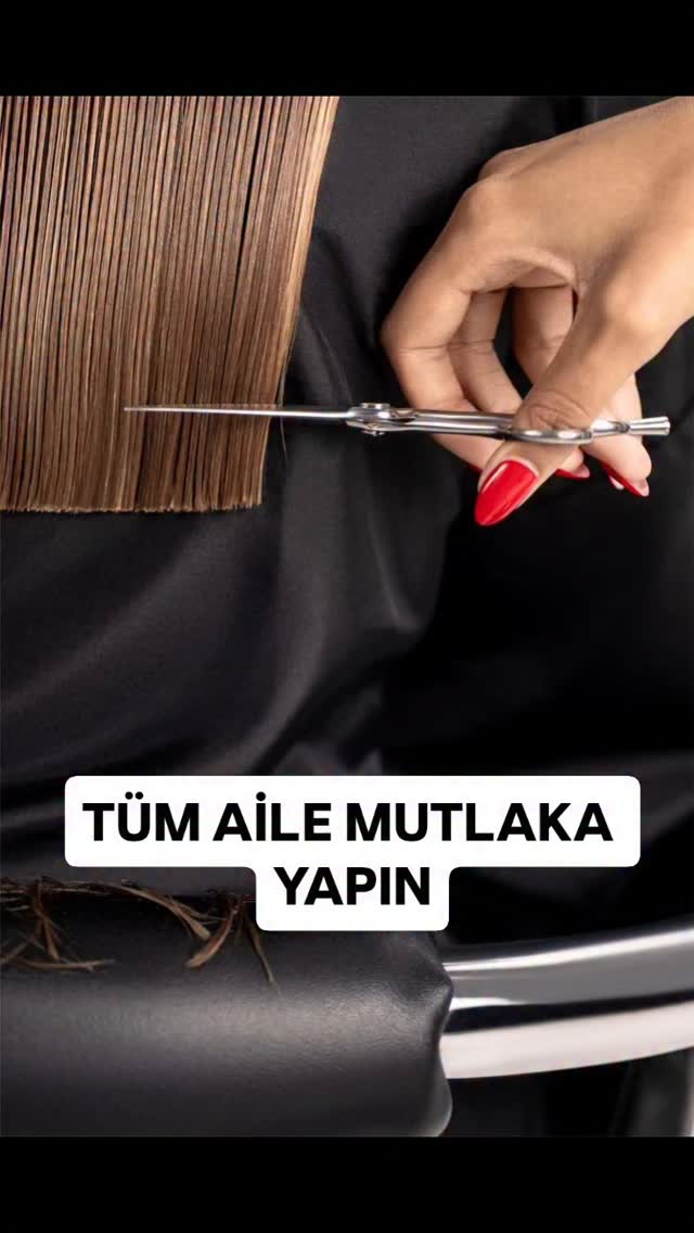 Size öyle bir saç kesim, tırnak kesip, epilasyon, saç sakal tarihi hazırladım ki sakın ha kaçırmayın. Tüm aile mutlaka kullanın. Çoluk çocuk eş yeğen gelin görümce...:) 
Ondan önce minik bir uyarı asla 11 Haziranda yukarıda yazdığım işlemlerden birini dahi yaptırmayın. Çok olumsuz bir tarih dikkatli olun. Amaaa 12 Haziran şahane, randevuları doldurun💰⭐️👩‍❤️‍💋‍👨 
#fengshui #reels #hair #nails