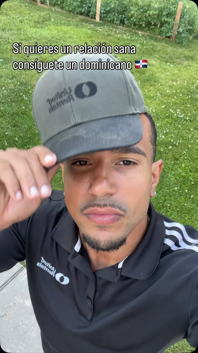 If you want a healthy relationship get yourself a Dominican 🇩🇴🇩🇴