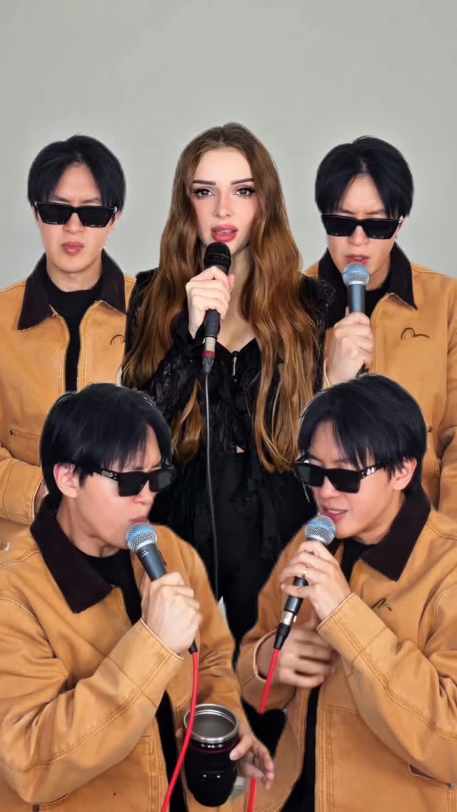 COCIHI available on streaming platforms by @mamikoyoko