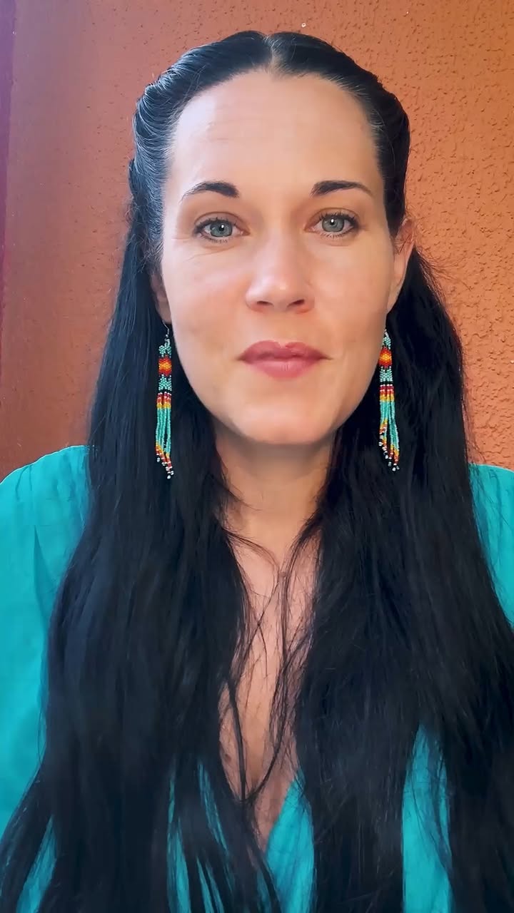 Comment "RELIEF" (or click the link in bio) to get access to the limited-time offer of the NEW Pain Relief Vault. It includes guided experiences so you can be with and move through your pain, designed to create genuine transformation.
#PainReliefVault #TealSwan #PainRelief #Meditation #GuidedMeditation #Healing #EmotionalHealing #PersonalDevelopment
