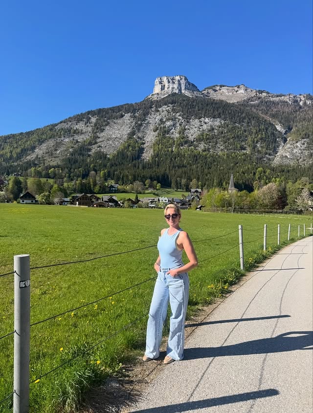 AnzeigeMit etwas Abstand kann ich sagen: Die Zeit im @mayrlife_official hat viel mehr bewirkt als nur eine kurze Auszeit🏔️Die Kur hat mir geholfen, bewusst auf meinen Körper zu hören, Routinen zu hinterfragen und neue Impulse für meinen Alltag mitzunehmen. Was geblieben ist, sind mehr Achtsamkeit, mehr Balance und das Gefühl, mir selbst wieder mehr Aufmerksamkeit zu schenken.Eine Erfahrung, die noch lange nachwirkt. 🤍#MAYRLIFE #WellbeingJourney #GutHealth #HealthRetreat #Transformation by @saskiasfamilyblog