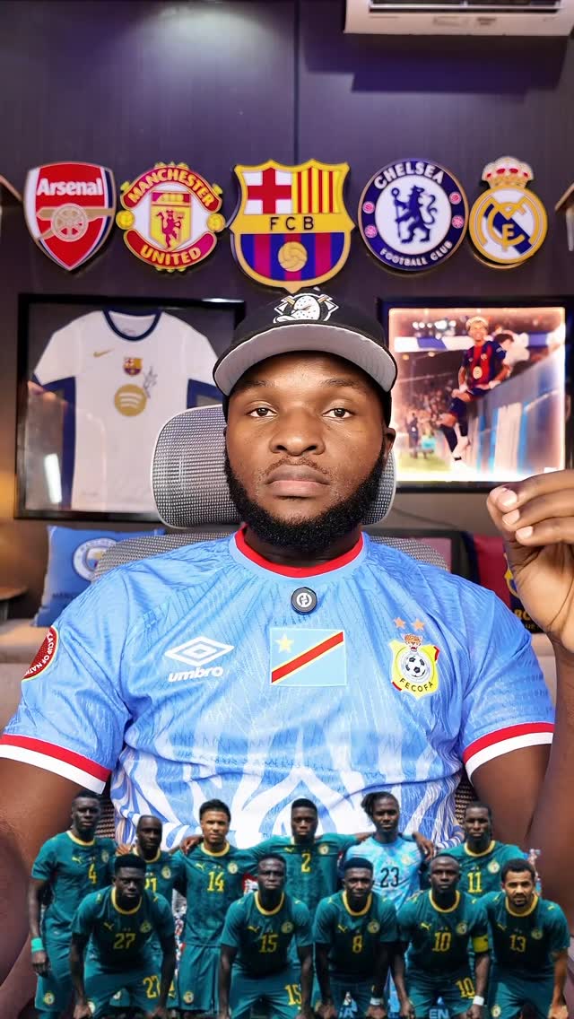 This can’t be happening, football is love and respect #football #soccer #worldcup by @creez_favors