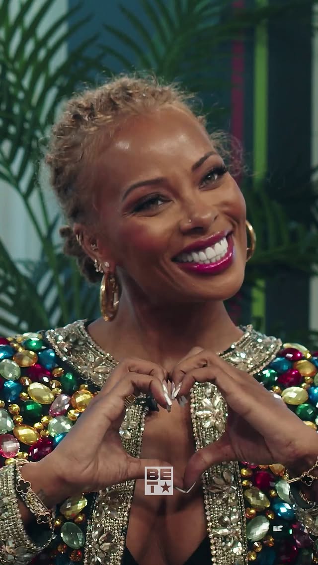 Forget everything you think you know about Eva Marcille. Jason Lee is getting into the real story. From 'Top Model' to 'Housewives' to survivor — Eva's story is anything but ordinary. ❤️ She sits down to talk Tyra Banks, Atlanta, love, and the relationship that tested everything. Catch #TheJasonLeeShow TOMORROW at 8am ET on BET's YouTube. by @evamarcille