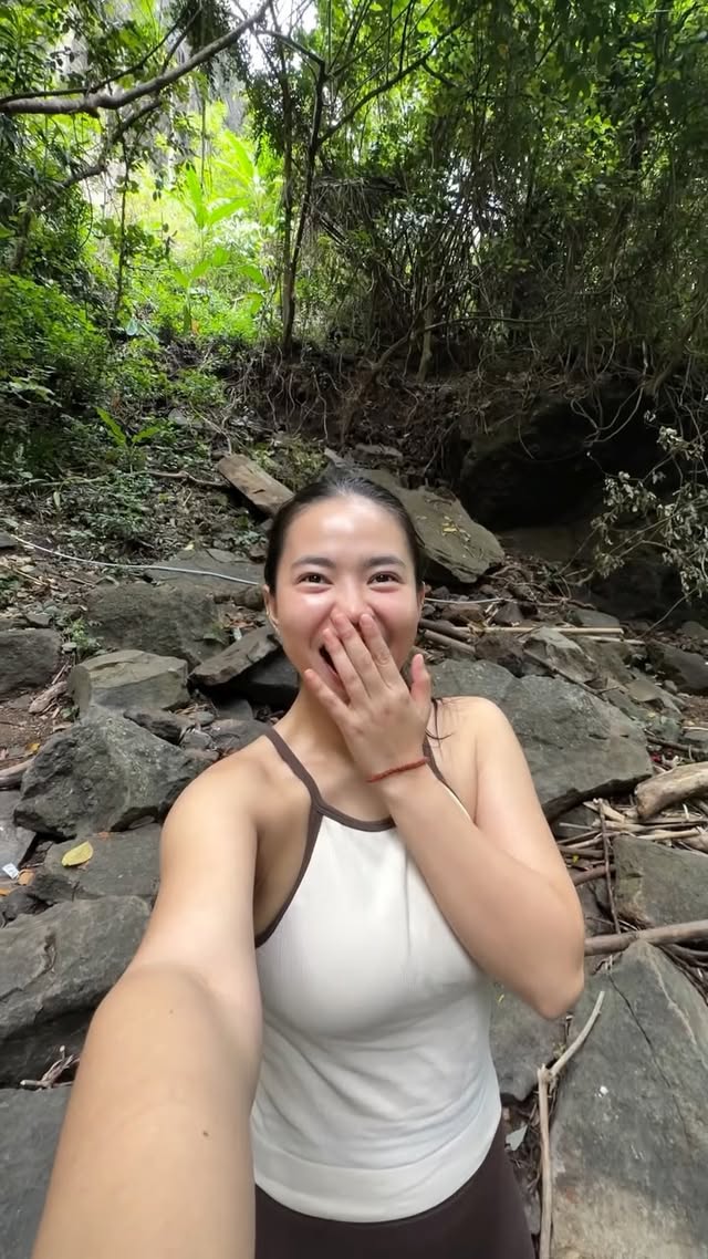Curug Jawa Barat ga ada abisnya😍🥰

📍Curug Larangan, Sukabumi