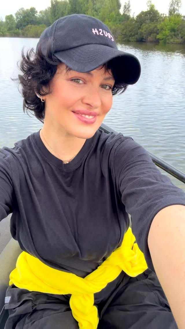 Готуюсь до чілу з @uklon.ua 🔆