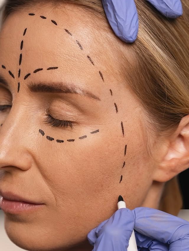 El “efecto filtro” que tu piel necesita, pero en la vida real.Nanofat: Adiós imperfecciones, hola colágeno.El tratamiento premium que activa el colágeno de tu rostro. Piel más luminosa, tersa, rejuvenece en una sola sesión ambulatoria.Visítanos en Cirugía Plástica en Puebla.wa.me/522215895512 by @cirugiaplasticaenpuebla