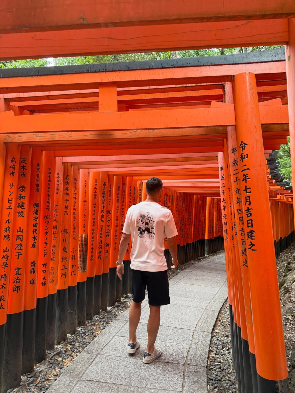 Arigatō, Japan ❤️