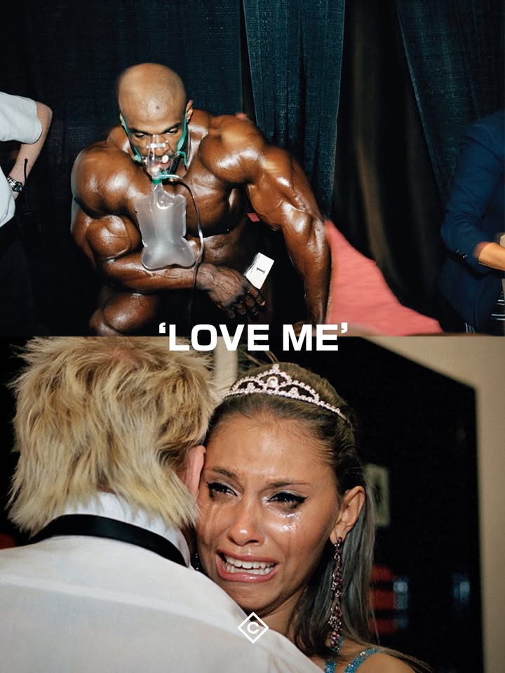 ‘Love Me’ by @zed_nelson [2006]

Over five years, Nelson traveled across 18 countries and five continents documenting the growing dominance of Westernized beauty standards. From bodybuilding competitions and child pageants to cosmetic surgery clinics, weight-loss camps, and beauty contests, the images examine the global influence of this $160 billion industry of appearances that fuels fashion, cosmetics, wellness, and medical markets while also shaping how individuals see themselves and others. Rather than judging his subjects, Nelson connects them to wider cultural and commercial forces; capturing a portrait of a world where human bodies are increasingly treated as products to be optimized, corrected, and consumed.

“As our role models become ever younger and more idealised, we are so afraid of aging that the quest for youthful preservation generates an almost pathological obsession with our bodies. As we align our sense of self-worth with self-image, the psychological and emotional consequences are tortuous. The one thing we do know for certain is that our body will always, in the end, betray us.”

'Love Me' project is currently appearing in two exhibitions:

CCCB Barcelona, 'The Cult of Beauty' May 21 - November 8, 2026

BOZAR/Centre for Fine Arts, Brussels. 'Picture Perfect - Beauty through a Contemporary Lens', Until 16 August 2026