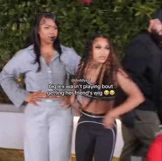 Alexis Radcliff, better known by her reality TV moniker “Big Lex” (or her brand phrase “Big Lex, Not Da Lil One”), is a reality television personality, athlete, and social media influencer. She gained widespread public recognition as a main cast member on the Zeus Network reality franchise Baddies, appearing on seasons like Baddies Midwest.

Key Facts About Alexis “Big Lex” Radcliff
Athletic Background: Long before stepping onto reality TV, Alexis was a serious basketball player. Born and raised in Akron, Ohio, she played college hoops as a forward for schools like Wabash Valley College, Fayetteville State University, and Shaw University. She often references her transition from being a “baller to a Baddie.” 
The Baddies Franchise: On the show, she quickly made an impression with her strong-willed, unfiltered personality. Like many cast members on the series, she frequently found herself at the center of house politics, drama, and explosive arguments with other network heavyweights like Natalie Nunn.
Social Media & Modeling: Leveraging her reality TV fame, she has amassed over 1.2 million followers on Instagram (@iambiglex__), where she shares behind-the-scenes content, fashion partnerships (such as promoting Fashion Nova), and updates on her business ventures, including her own hat line.

She remains one of the more recognizable faces from the newer seasons of the franchise, continually building her brand around her music, modeling, and unfiltered online persona.