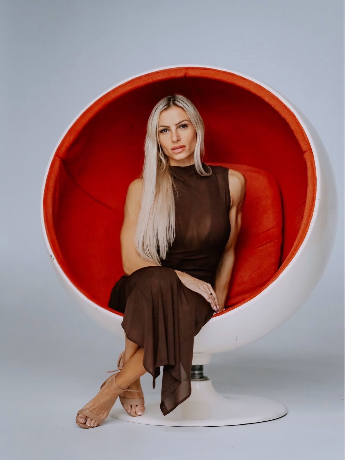 Seriously proud of my girl and everything she has achieved. 🤎
Watching you build your business, raise your family and continue to show up every single day has been inspiring to watch.
You have done all this on your own and you are absolutely crushing it. 
@lashbysheyda you are one incredible woman, and I can’t wait to see everything that’s still to come for you. So proud of you always. ✨