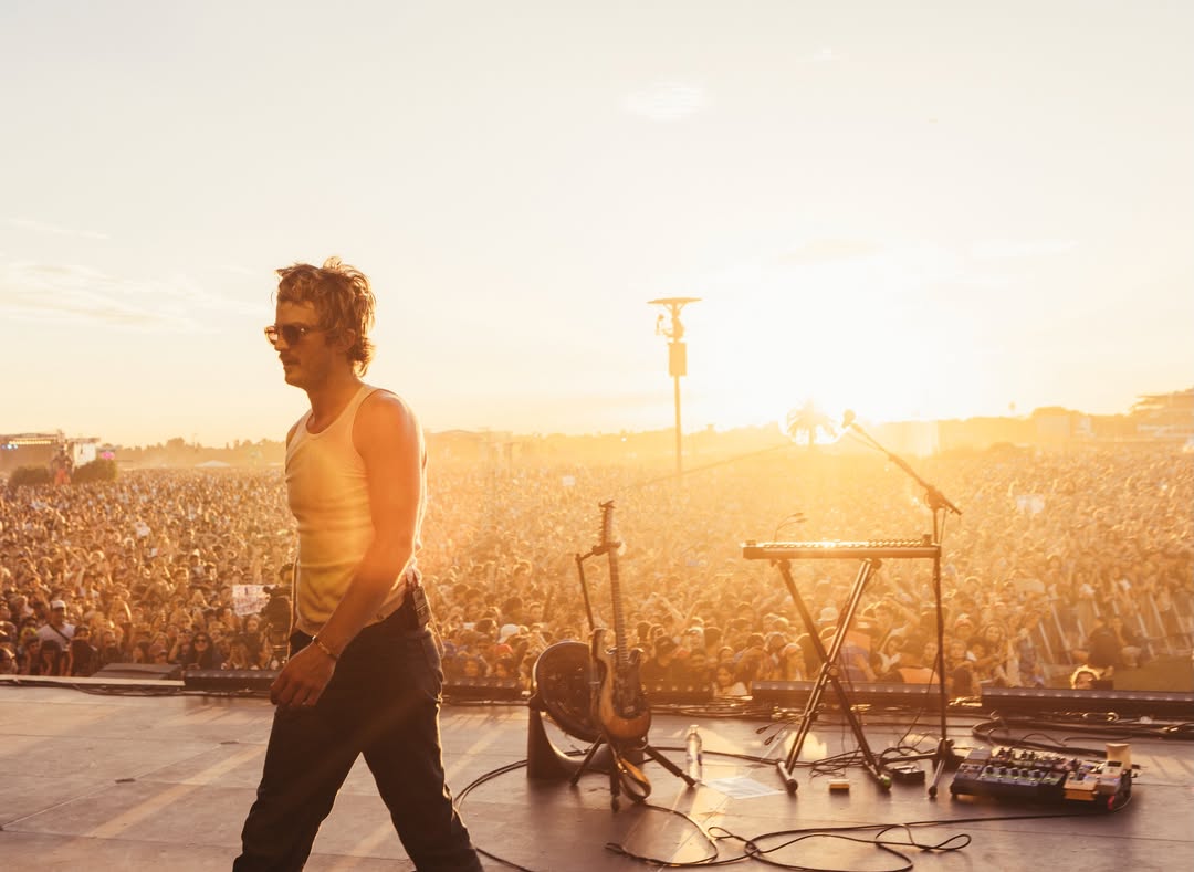 Summer tour dates are on the horizon 🌟 What’s on your dream setlist?