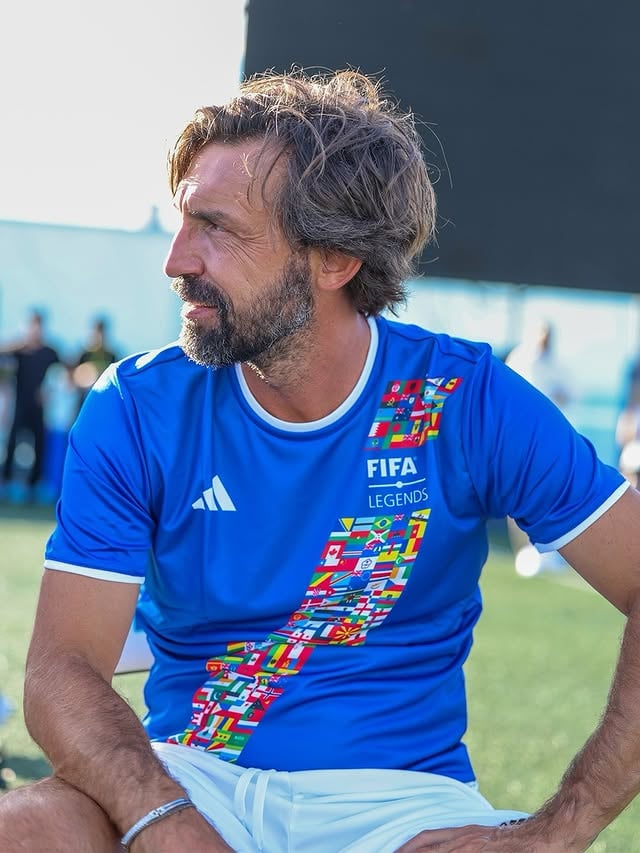FIFA legends in NY 
#Fifalegends #Fifa #FifaWC 
@gianni_infantino @dona1963 @javi.ceppi @nesta @massimoambrosini @robertobaggio @christianvieri @christian.panucci @vincenzo_iaquinta9 @cristianzaccardo @marcomaterazzi #Pagliuca @beppe787 @fifaworldcup @don_luigi_p