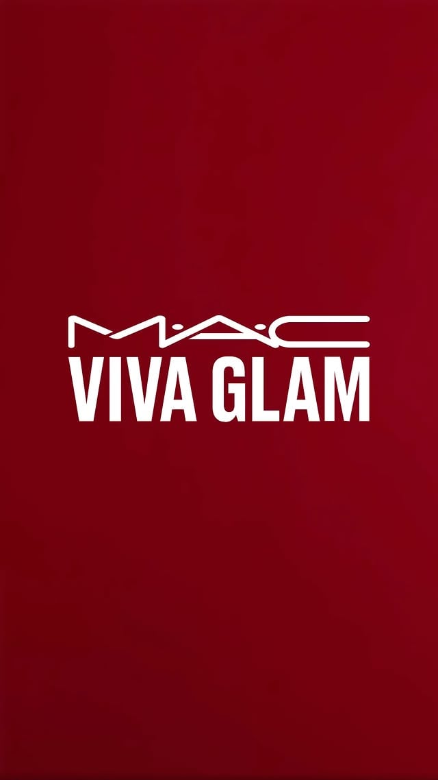 And the new face of VIVA GLAM is...#VIVAGLAM by @maccosmeticsuki
