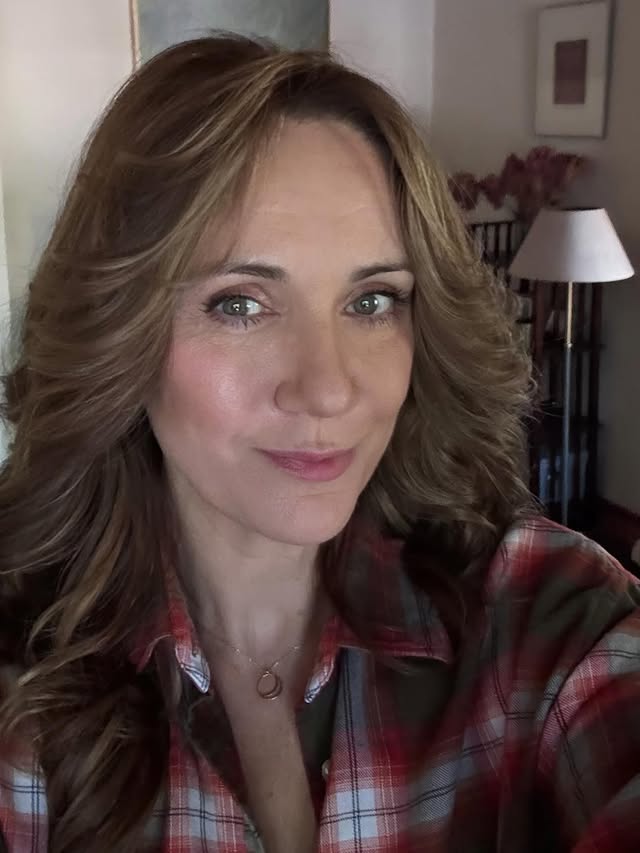 Lucy is back😍
#serial#ranczo