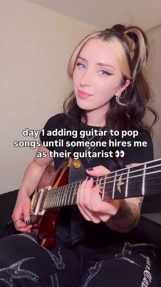 @lilbieber i can start immediately 🙂‍↕️
#guitar