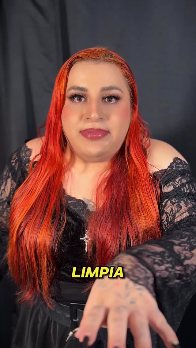 Limpia energética poderosa 🧿🔮✨ #secretodebruja #witch #witchy #hechizo #consejo