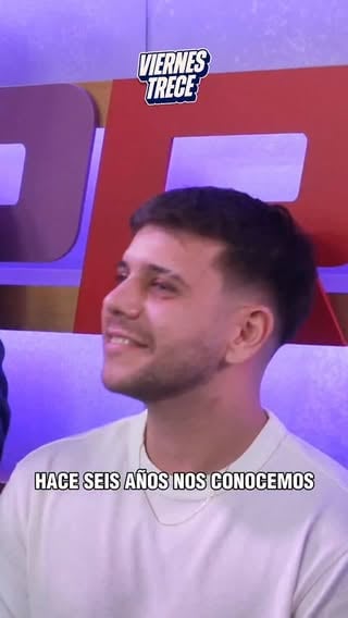 SABRI CORTEZ Y SU “AMIGO” 👀🔥

#viernestrece #prende