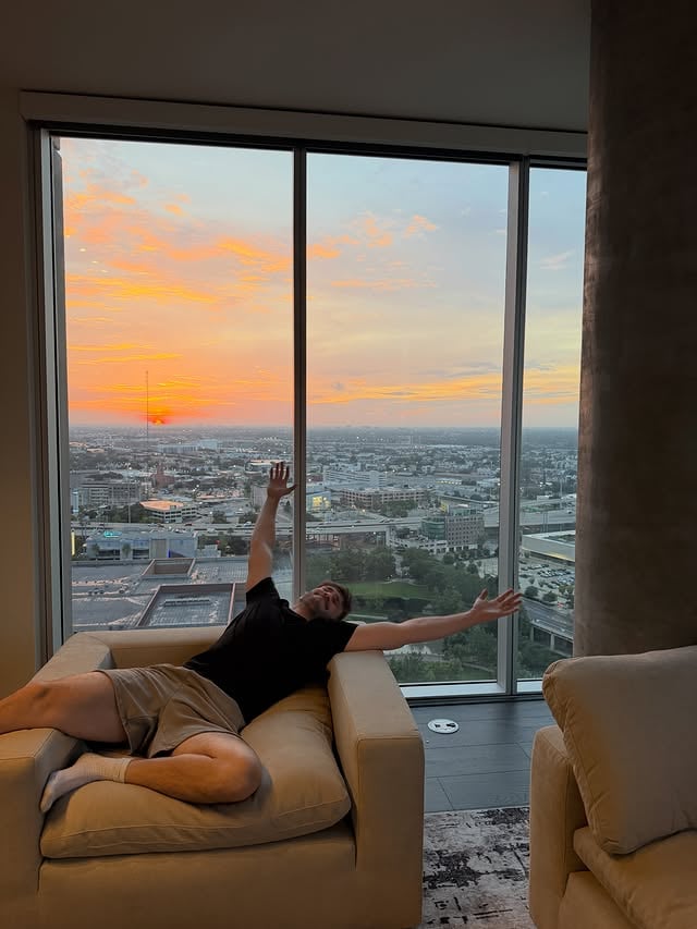 Bitter sweet feeling moving out🥲🥲