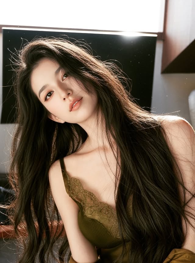頭髮亂亂的，
眼神睏睏的，
但還是有認真起床喔。 🥺🤍

A sleepy girl is still a good girl, right? ☁️

#MorningMood #beauty #SoftGirlEra #SleepyDay #WeekendVibes