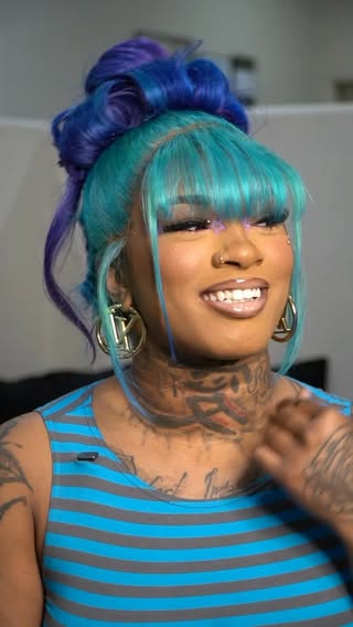 LAS VEGAS 👀🔥

The pressure is ON.

I’m teaming up with Drea and @melted_beautylounge to bring y’all THE BADDIE MELT OFF 😈💋

A LIVE wig & hair competition where one stylist will earn the opportunity to create a custom look for me ✨

🎟 VIP Tickets Available
🤳 Livestream Access Available
⚠️ Limited Contestant Spots

Think you got the hardest melt?

APPLY. 🔥

Outfit: @dollskill 
Wig: @luxbeauty_lv 
Install & Style: @slayedbyalii 
Custom Color: @taviaathestylist 
Makeup: @theemakeupmenace 
Shot by: @shotsbyheem 

#TheBaddieMeltOff #Ivori #Baddies #LasVegasEvents #MeltedBeautyLounge