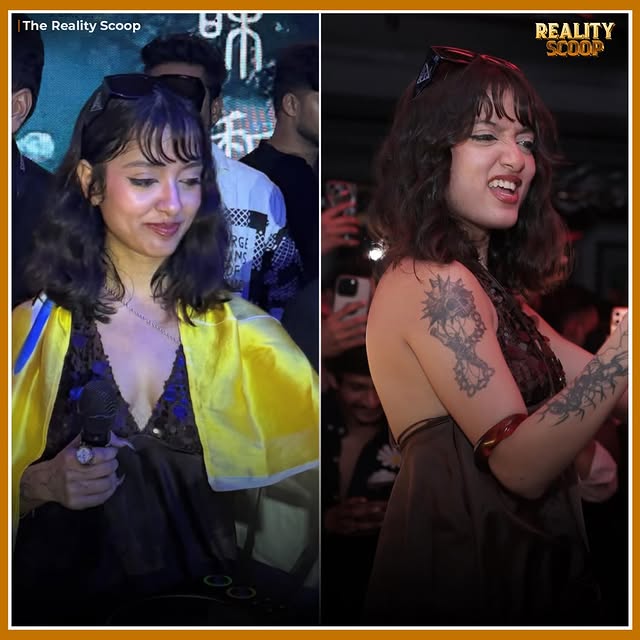 One Like For Ruru

#MTVSplitsvillaX6 #MTVSplitsvilla #MTV #Splitsvilla16 #RealityScoop