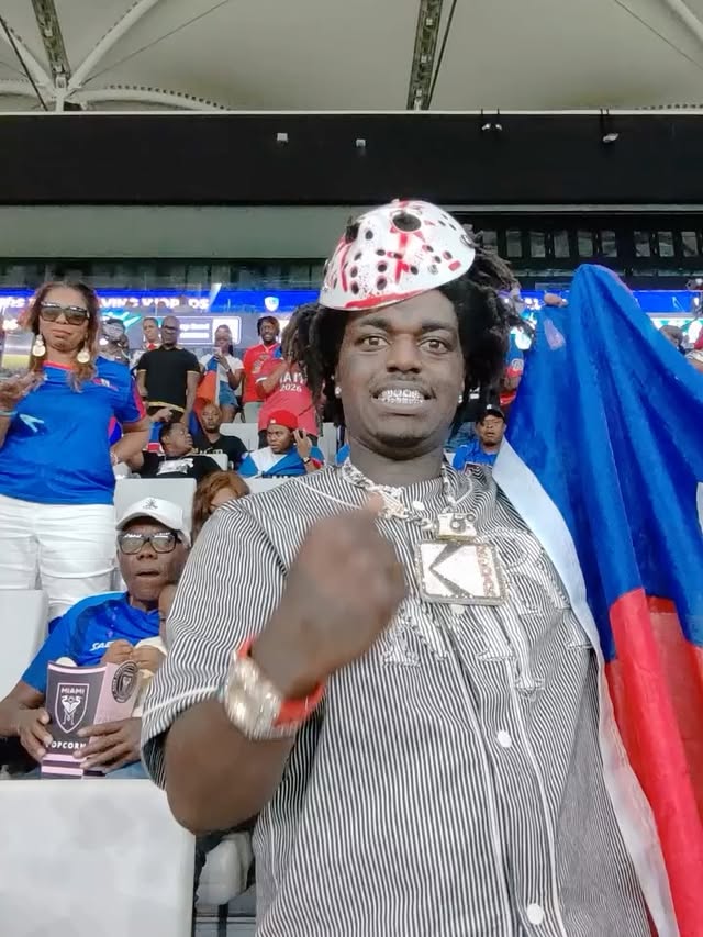 🇭🇹26-13-6🇭🇹