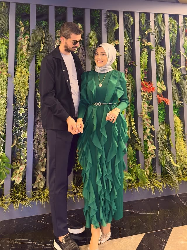 Biz kınaya hazırız , nasıl olmuşuz 😊