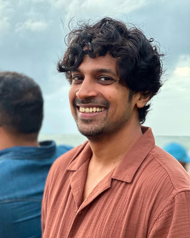Good tides only. 🏝️🍹 by @arjunradhakrishnan