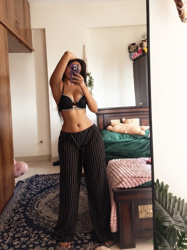 You should be obsessed with me only, not with anyone else, because I am saying it🙈#obssesion #selflove #obsessed #instagram #instagood