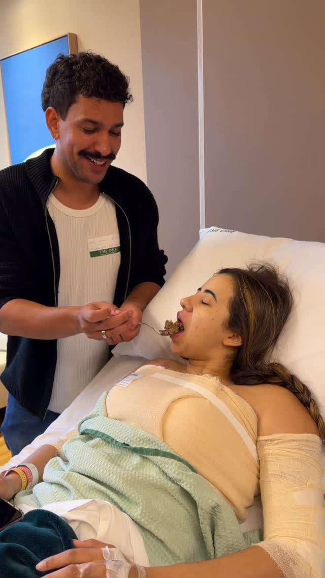 A cunhada e a sogra já conhece minha cara de 😏 @agathanogueira @jessica__nogueira_ @theonehospital_ @drlucasevangelista @espacoinfinitta by @marcosfelm