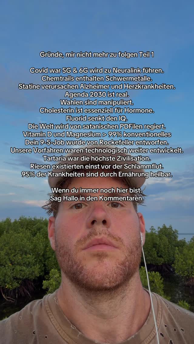 und tschüss ✌️