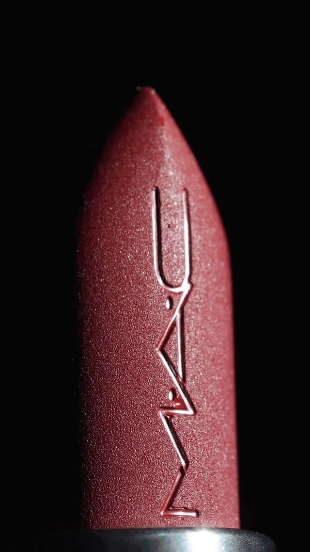 NEW VIVA GLAM. COMING SOON.#VIVAGLAM by @maccosmeticsuki