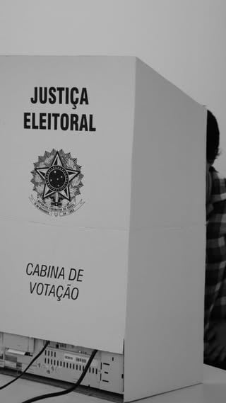 Sigam @eleicaoojogo 🇧🇷